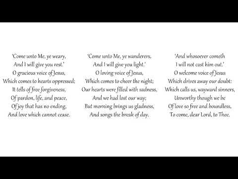 Midweek Service: The Word of God for Life (Deuteronomy 11:18-20)