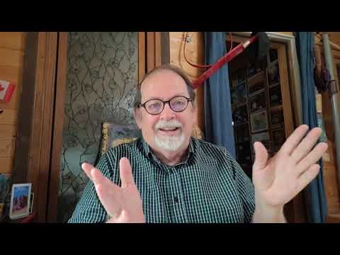 Proclaim the Word in all Seasons!    2 Timothy 4:1-5     Sermon