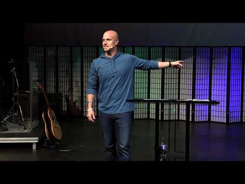 Bad News & Good News - 2 Peter 3:9