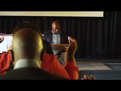 Mr. Ndou | Genesis 3:1-24 | Sunday Service | AFM Upper Room Live