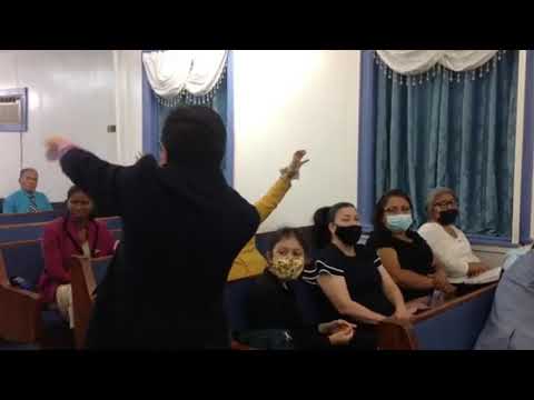 Desde el primer dia.    Daniel 10:  12 -13  Pr  JMHernandez