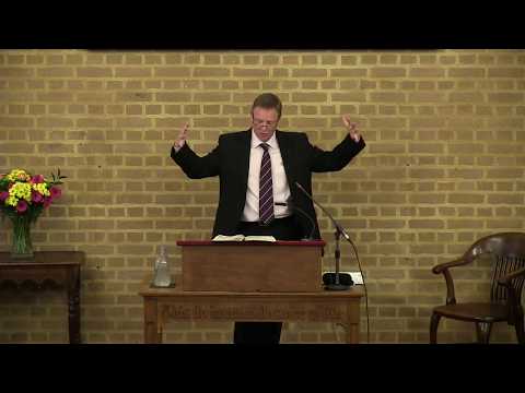 Job - The perfect storm; The moral maze - why has God made a world with suffering? - Job 38:39-40:5