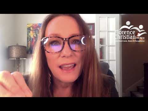 Perseverance | Daily Devotion from the Pastor | 2 Corinthians 9:8