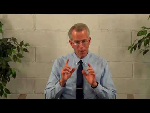 230430pm - The Bible Is God's Word: Fuliflled Prophecy (2) - Daniel 9:20-27