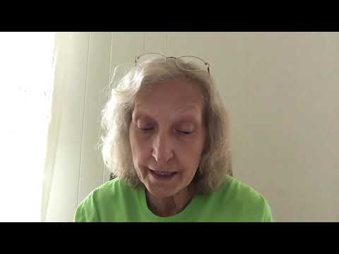 Children's Sunday School (Preschool): God Created People (Genesis 2:4-24) - 8/16/20