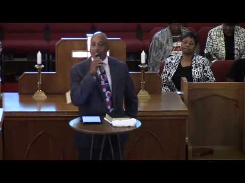 "A Reasonable Response"  Psalms 116:12-14  November 10, 2019