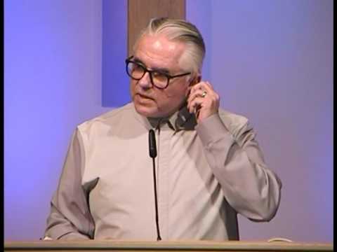 2 John 1:5-6 - Calvary Chapel Visalia