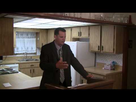 Paying the Pastor - 1 Timothy 5:17-18 - Grace Baptist Church - Pastor Troy Dukes