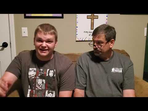 Fear Not From Matthew 17:7