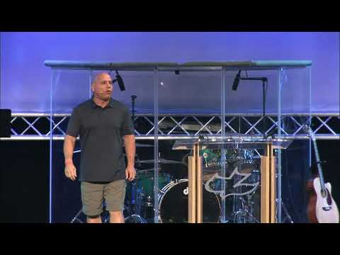 5 Offerings - Leviticus 4:1-5:3 // Part 3