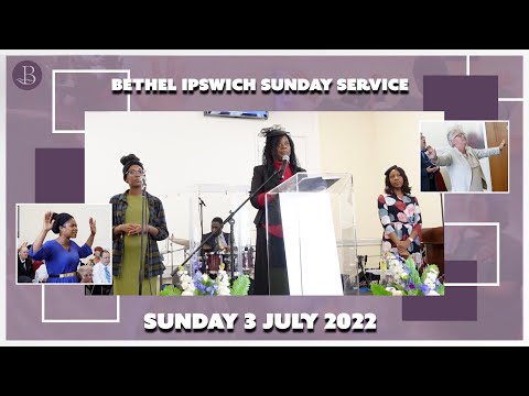 3 July 2022 | Just As I Am | “Genesis 11:27-32”