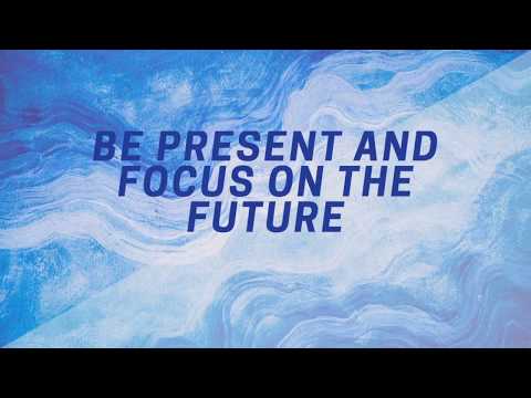 I'm Doing a New Thing (Isaiah 43:18-19)