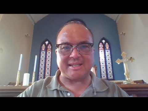 Choose What Is Better (Luke 10 v 38-42; John 11:17-27)