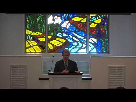 Why Study Worship? Matthew 15:7-9