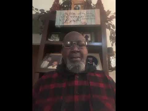 A Reprobate Mind Romans 1:20-32 BeautifulGateBC 1-19-2022 6PM B.S