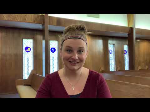 Wednesday and the Word - Matthew 20:32-34