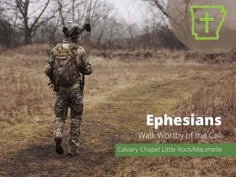 Ephesians 1:1-6