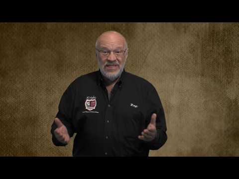 Are You Ticked Off? | A Mentoring Moment 133 | Matthew 23:15