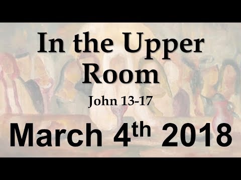 How He Loves Us | John 15:14-17