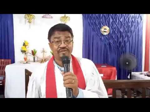 Verse For The Day - 4  Ephesians 1:20-23