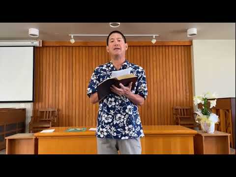 John 14:25-28 - "After the Resurrection"