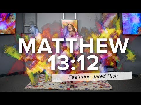 EARLY CHILDHOOD WORSHIP (Matthew 13:12)