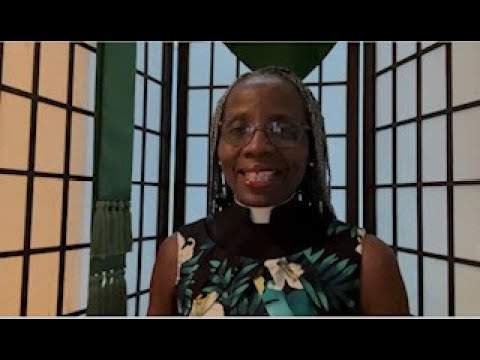 DAILY PRAYER WITH REVD AMRELA *.* Bible Readings: Psalm 78:1-2, 4-7 + Gal 2:18-21*.* GOD NEVER FAILS