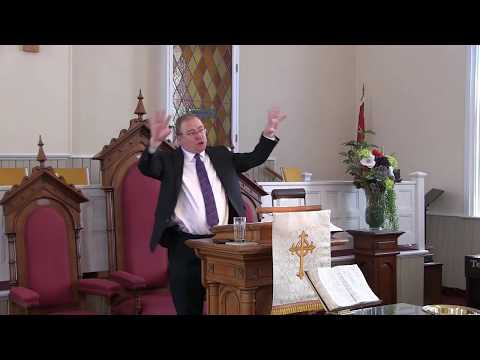 Conversions Uncomfortable Consequences (Philemon 1:10-18)