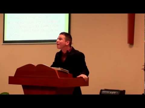 2 Peter 2:12-22 When Animals Attack!