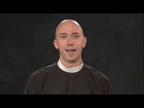 "Resurrection Valley," a Sermon by Phillip Martin from Revelation 21:1-6