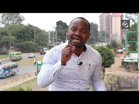 The Secret to Contentment - Phil 4 : 10 - 13 | Pastor Elijah Mokaya