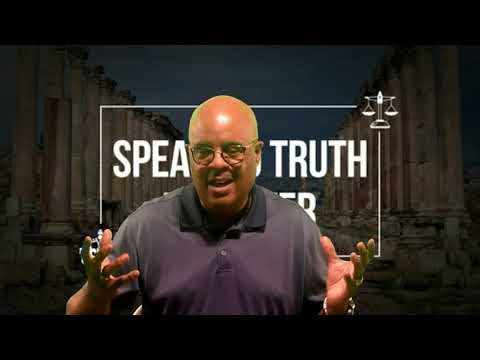 Speaking Truth to Power 1 Kings 22:13-23, 26-28