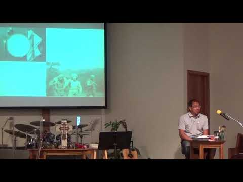 Luke 5:37-39- "Something Old/ Something New- New Wine into Old Wineskins"