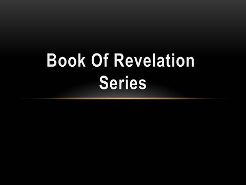 5. Revelation 1:4-5 The First Begotten From The Dead By E Olayvar Nov 30 2020 [CEBUANO MESSAGE]