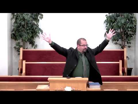 Gospel Supply (Isaiah 55:1-4)