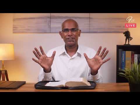 Revelation 17:1-2 | The Great Harlot Of Babylon | Finney Samuel