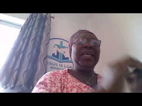 The Word of God! Hosea 1:1-11; Mic 3:1-4! Breakfast with God!