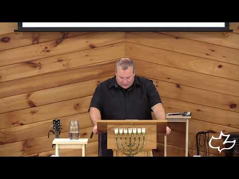 8/7/22 2 Samuel 16:1-17:24 Jr