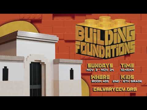 Hebrews 2:10-18 | Our Wonderful Savior