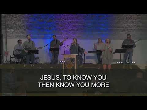 10/17/21 Who Do You Think You Are? - Luke 19:45-20:8