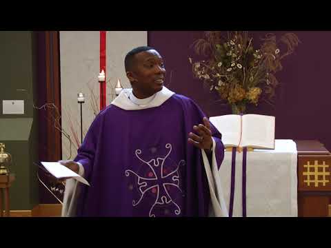 Gospel and Sermon for March 24, 2019 | Luke 13:1-9