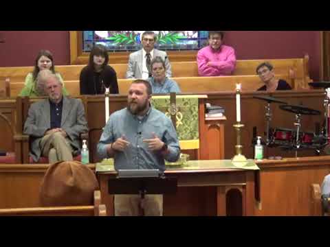 08102025 Sermon: Sermon Series: "Wounded Healers" Part 2: " Tending the Wound"