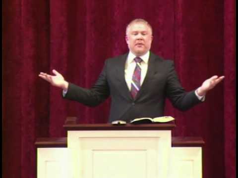 The Gift of the Holy Spirit (Acts 10:44-48)