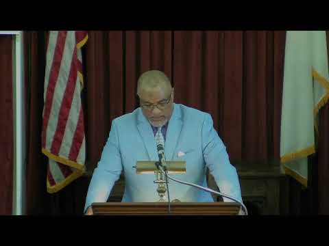 Sunday - 3/27/22 - AM - Scriptural Guidance - Deuteronomy 6:1-9