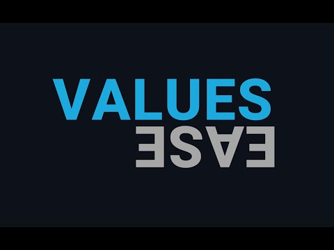 Values, #4: Ephesians 3:7-11