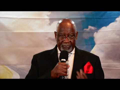 Good Words - Exodus 19:8-9