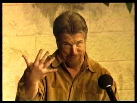 The Point Is Passion - Joshua 8:18-26 - Jon Courson