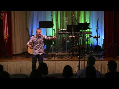 Derek Baker, "Covering Up or Coming Clean" - 2 Samuel 11:1 - 12:15
