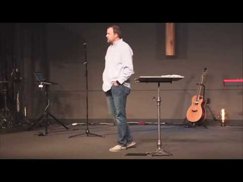 Proverbs 27:5-6 - Neil Bales