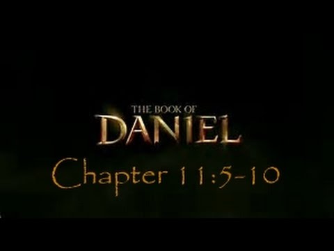 Daniel 11:5-10 Major Events that Changed the World From 1951-1981